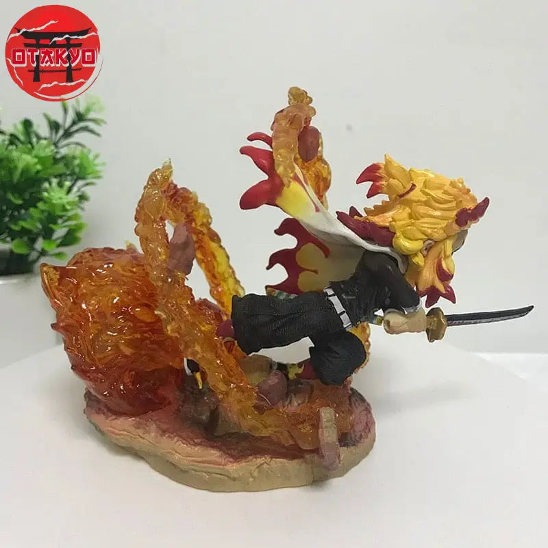 Rengoku Figuren - Demon Slayer™