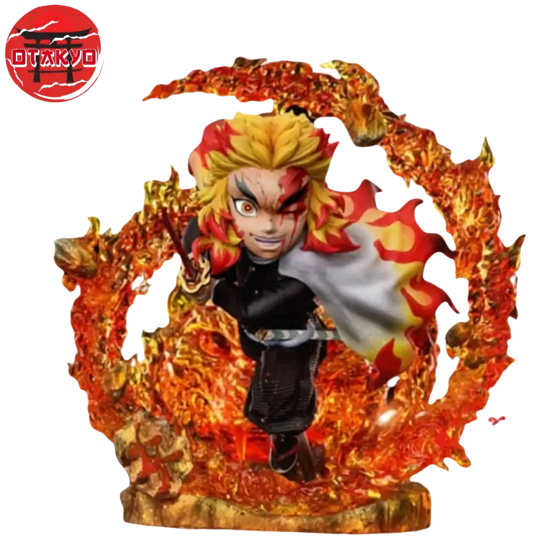 Rengoku Figuren - Demon Slayer™