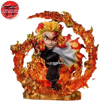 Rengoku Figuren - Demon Slayer™
