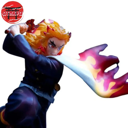Rengoku "Flamme" Figuren - Demon Slayer™