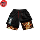Rengoku Flammenatmung Short - Demon Slayer™