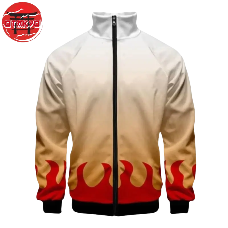 Rengoku Jacke - Demon Slayer™