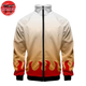 Rengoku Jacke - Demon Slayer™