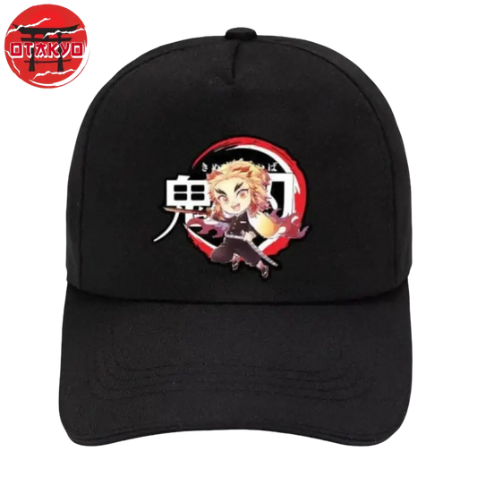 Rengoku Kappe - Demon Slayer™