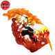 Rengoku Kyojuro Figuren Atem der Flamme - Demon Slayer™