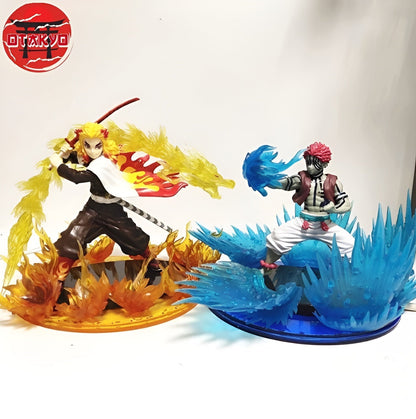 Rengoku Kyojuro LED Figuren - Demon Slayer™