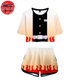 Rengoku Kyojuro Schlafanzug - Demon Slayer™