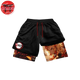 Rengoku Kyojuro Short - Demon Slayer™