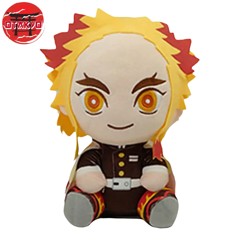 Rengoku Plüschtier - Demon Slayer™