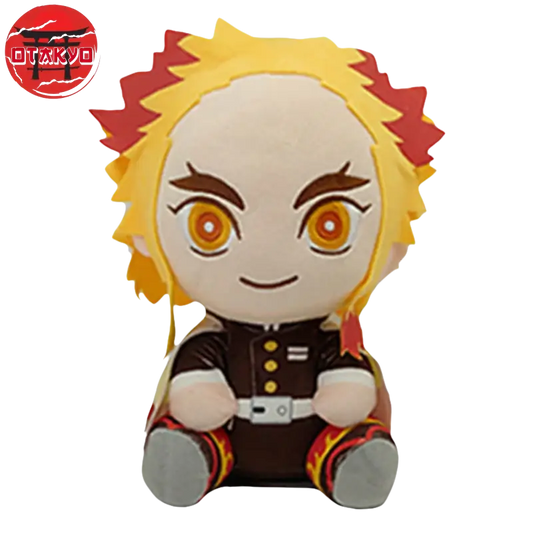 Rengoku Plüschtier - Demon Slayer™