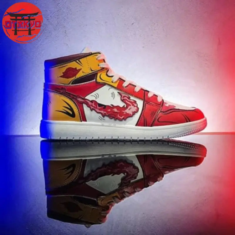 Rengoku Schuhe - Demon Slayer™