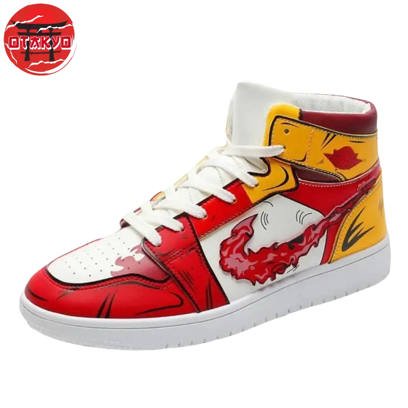 Rengoku Schuhe - Demon Slayer™