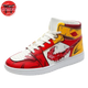 Rengoku Schuhe - Demon Slayer™
