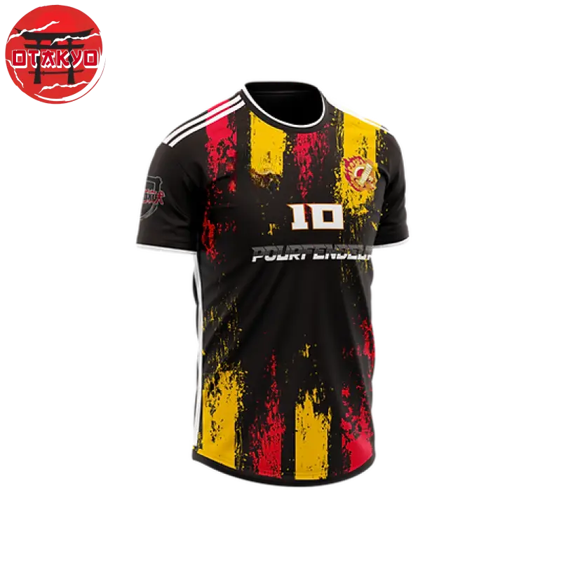 Rengoku Trikot - Demon Slayer™