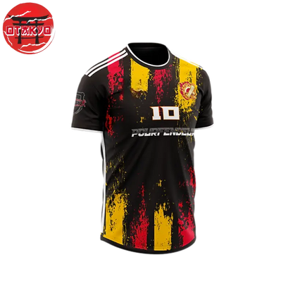Rengoku Trikot - Demon Slayer™