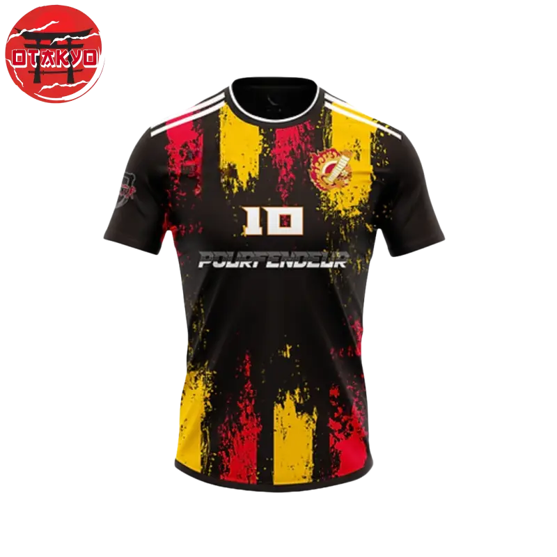 Rengoku Trikot - Demon Slayer™