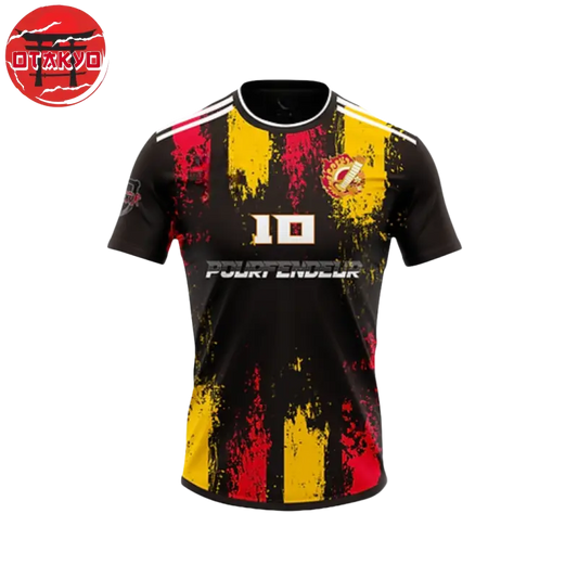 Rengoku Trikot - Demon Slayer™