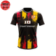 Rengoku Trikot - Demon Slayer™