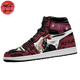 Renji Abarai Schuhe 