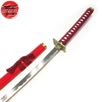 Renji Schwert: Zabimaru - Bleach™