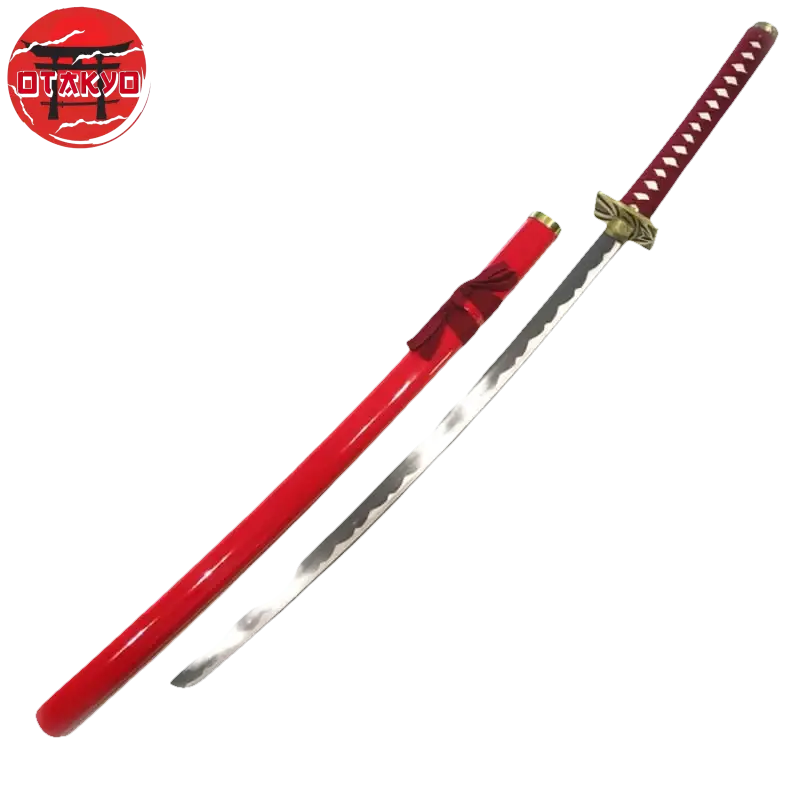 Renji Schwert: Zabimaru - Bleach™