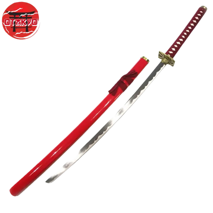 Renji Schwert: Zabimaru - Bleach™