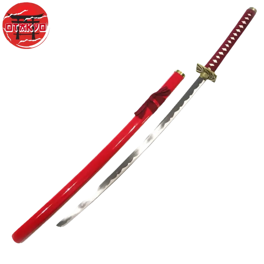 Renji Schwert: Zabimaru - Bleach™