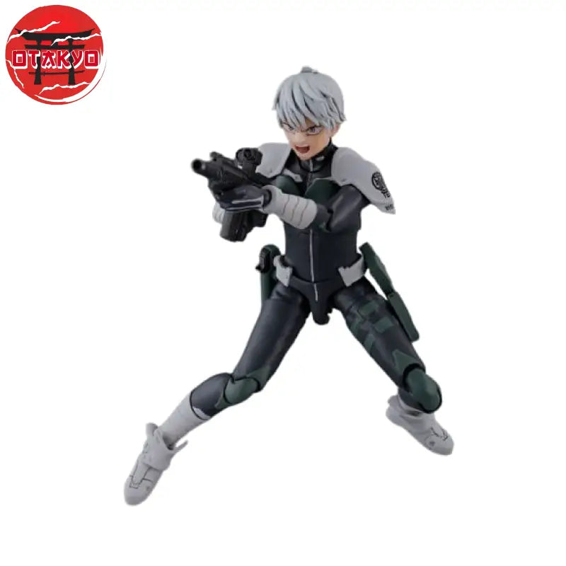 Reno Ichikawa Figuren - Kaiju No 8™
