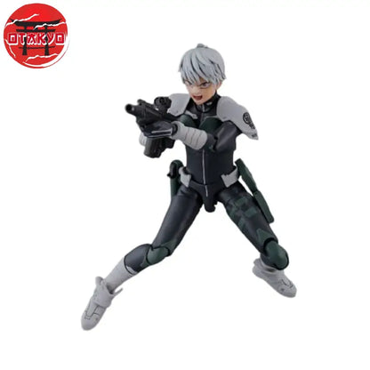 Reno Ichikawa Figuren - Kaiju No 8™