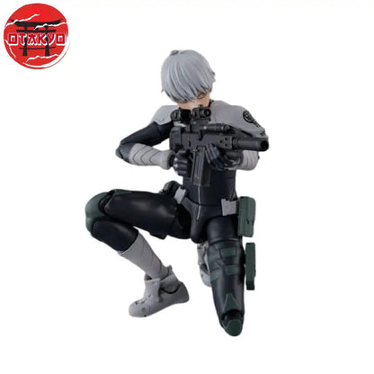 Reno Ichikawa Figuren - Kaiju No 8™
