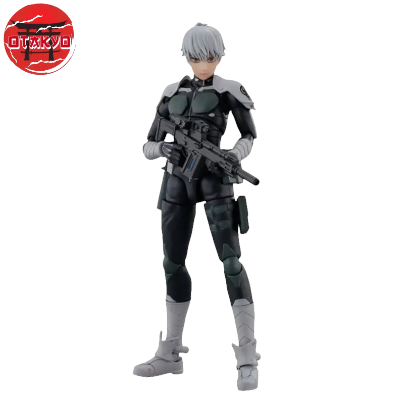 Reno Ichikawa Figuren - Kaiju No 8™