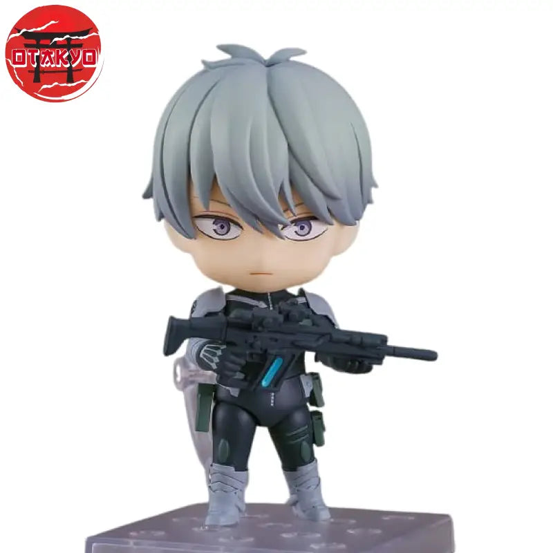 Reno Ichikawa Nendoroid Figuren - Kaiju No 8™
