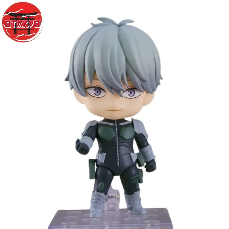 Reno Ichikawa Nendoroid Figuren - Kaiju No 8™
