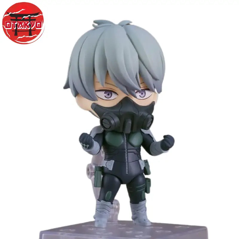 Reno Ichikawa Nendoroid Figuren - Kaiju No 8™