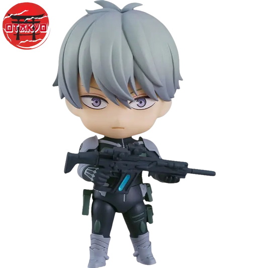 Reno Ichikawa Nendoroid Figuren - Kaiju No 8™