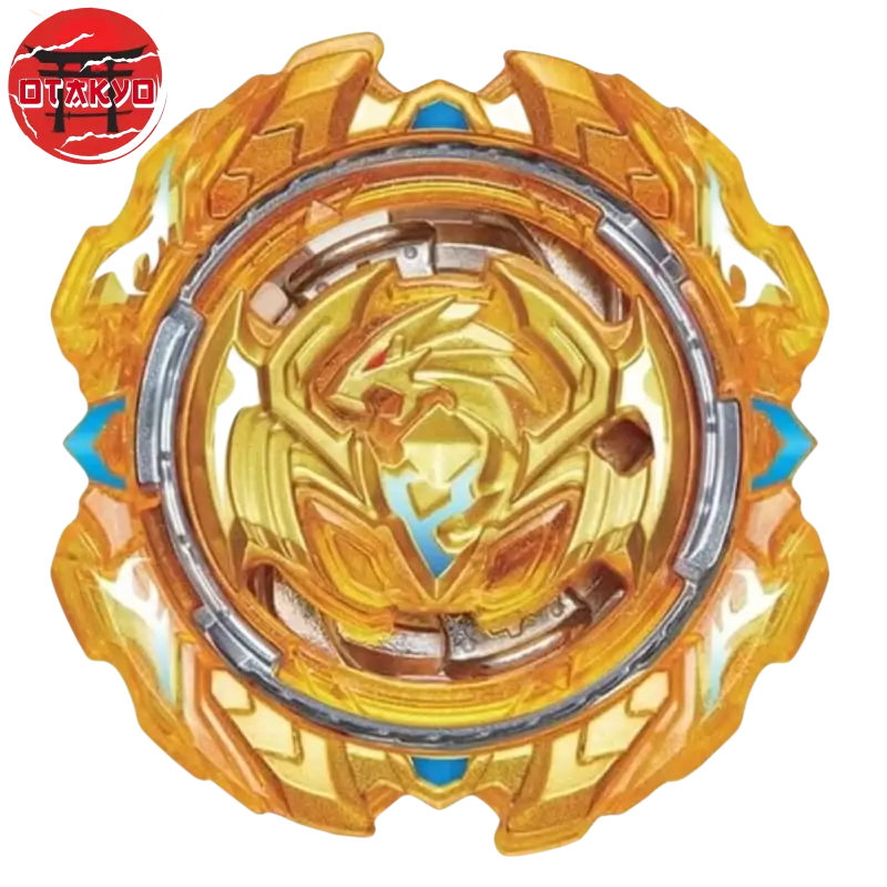 Revive Phoenix 4 Metal Defense Kreisel - Beyblade Burst Surge™