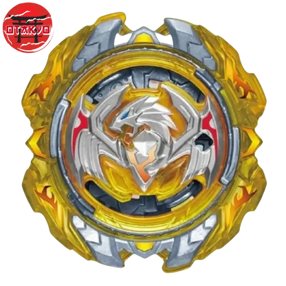 Revive Phoenix 8'Meteor Accel' Kreisel - Beyblade Burst Rise™