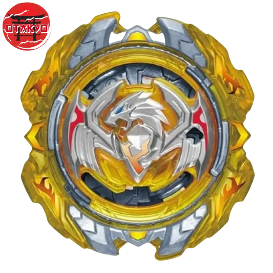 Revive Phoenix 8'Meteor Accel' Kreisel - Beyblade Burst Rise™