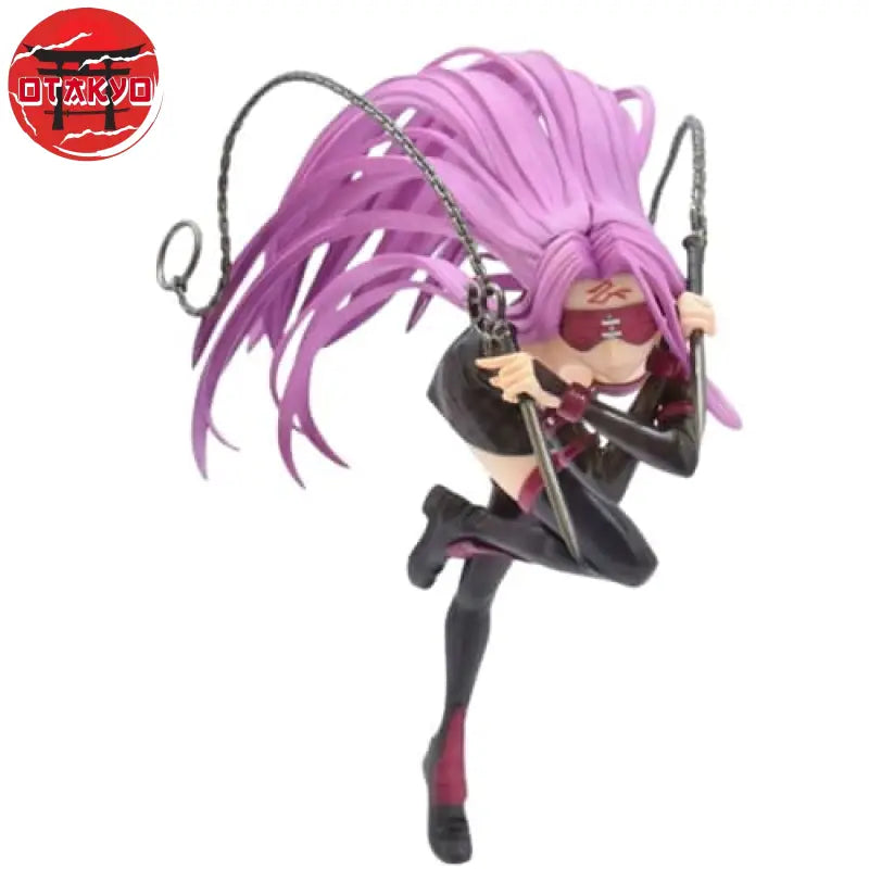 Rider „Medusa" Figuren - Fate™