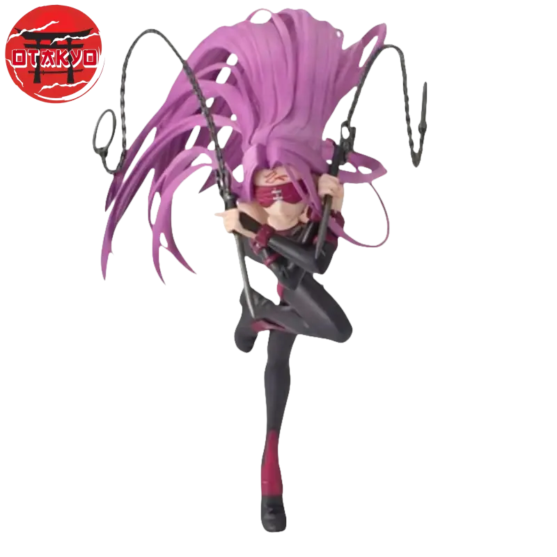Rider „Medusa" Figuren - Fate™