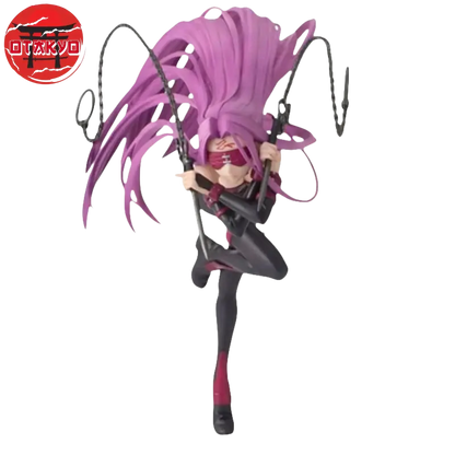 Rider „Medusa" Figuren - Fate™