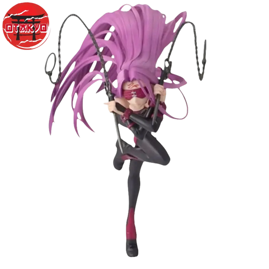 Rider „Medusa" Figuren - Fate™