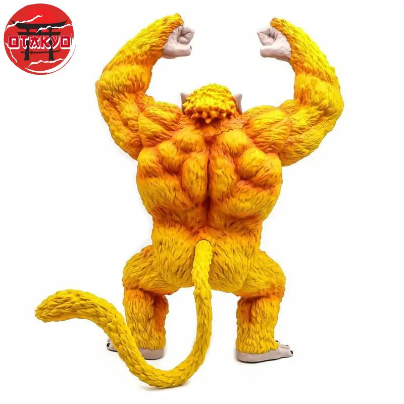 Riesenaffe Super Saiyan Figuren - Dragon Ball Z™