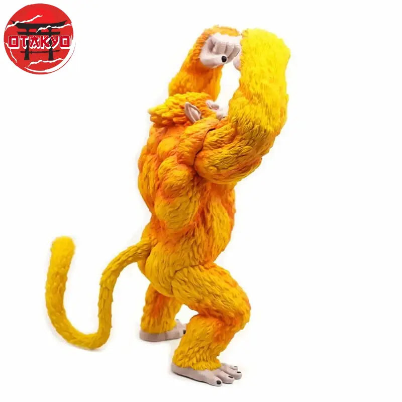 Riesenaffe Super Saiyan Figuren - Dragon Ball Z™
