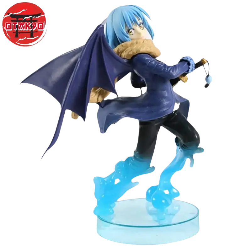 Rimuru Tempest Dragon Figuren - Reincarnated as a Slime™