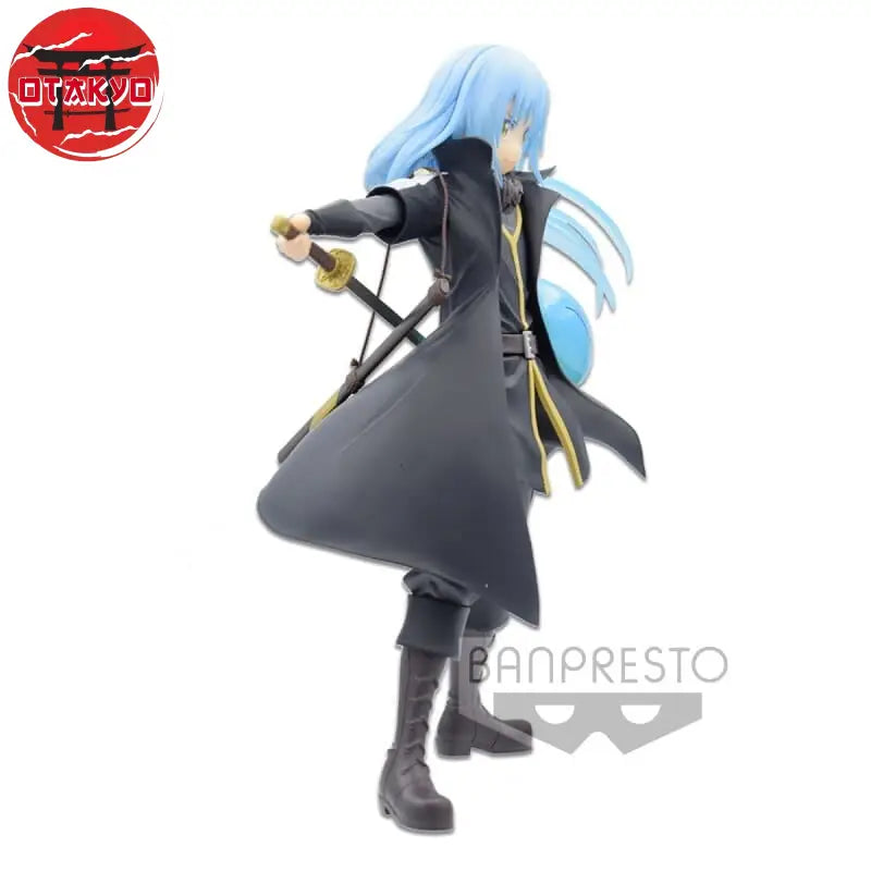 Rimuru Tempest Figuren Dämonenkönig - Reincarnated as a Slime™