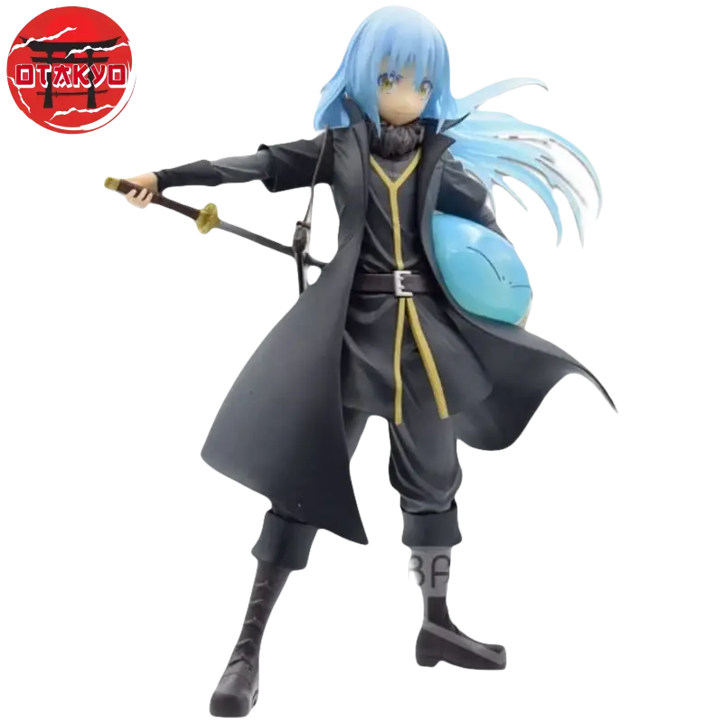 Rimuru Tempest Figuren Dämonenkönig - Reincarnated as a Slime™