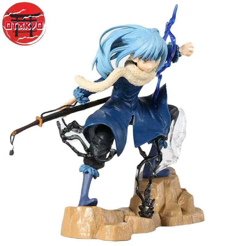 Rimuru Tempest Figuren - Reincarnated as a Slime™