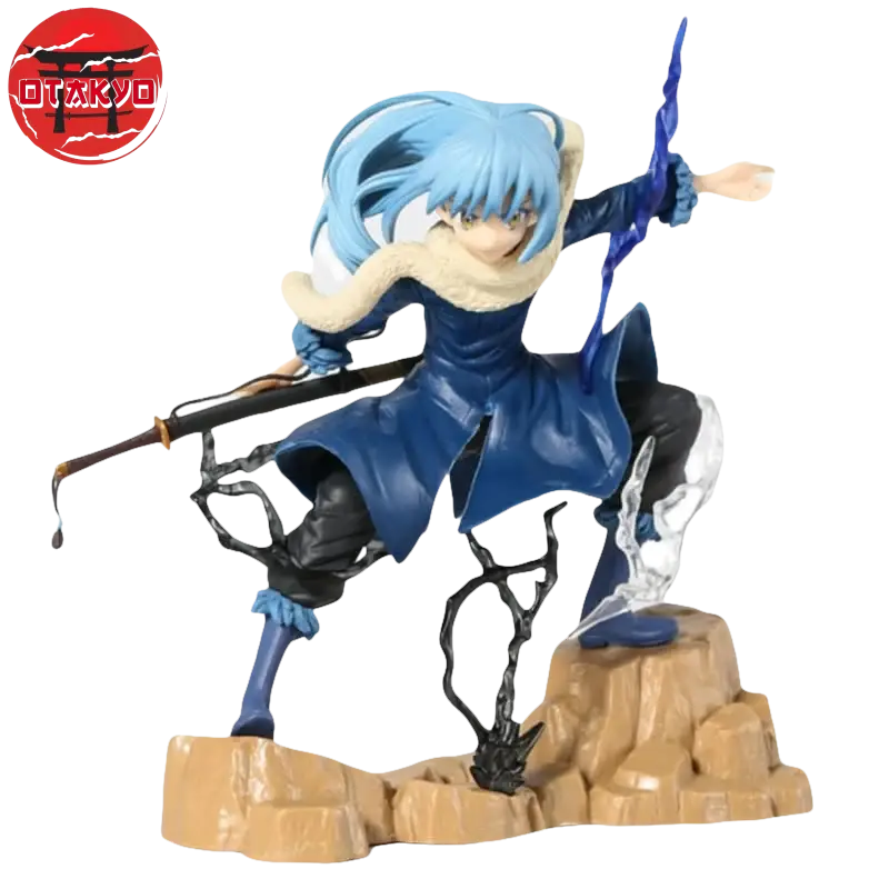 Rimuru Tempest Figuren - Reincarnated as a Slime™