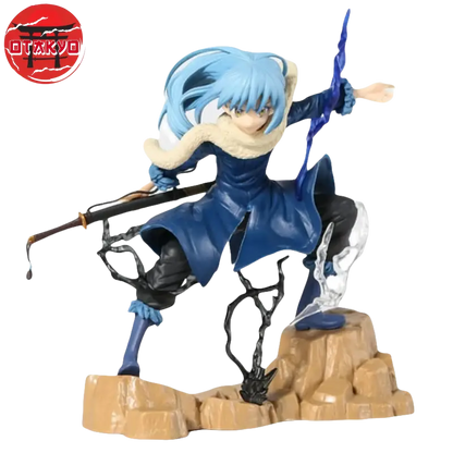 Rimuru Tempest Figuren - Reincarnated as a Slime™